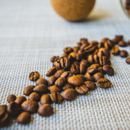 Organic Coffee