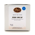 SonRise Coffee Co. Peru Decaf K‑Cups Organic Coffee