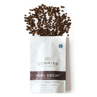 SonRise Coffee Co.Peru Decaf Dark Roast Organic Coffee