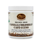 SonRise Coffee Co. Vanilla Columbian Café-Ccino