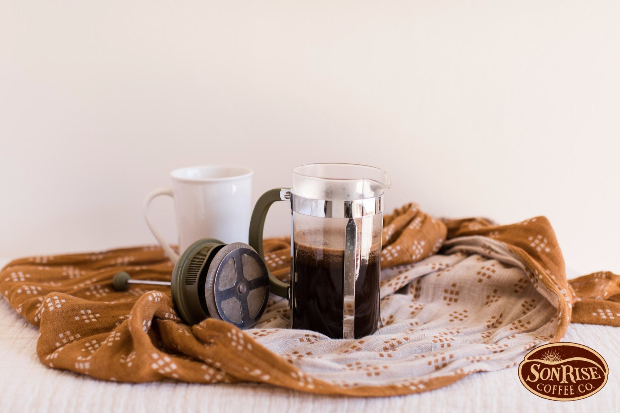 How To Make French Press Coffee: A 7 Step Guide To The Perfect Cup