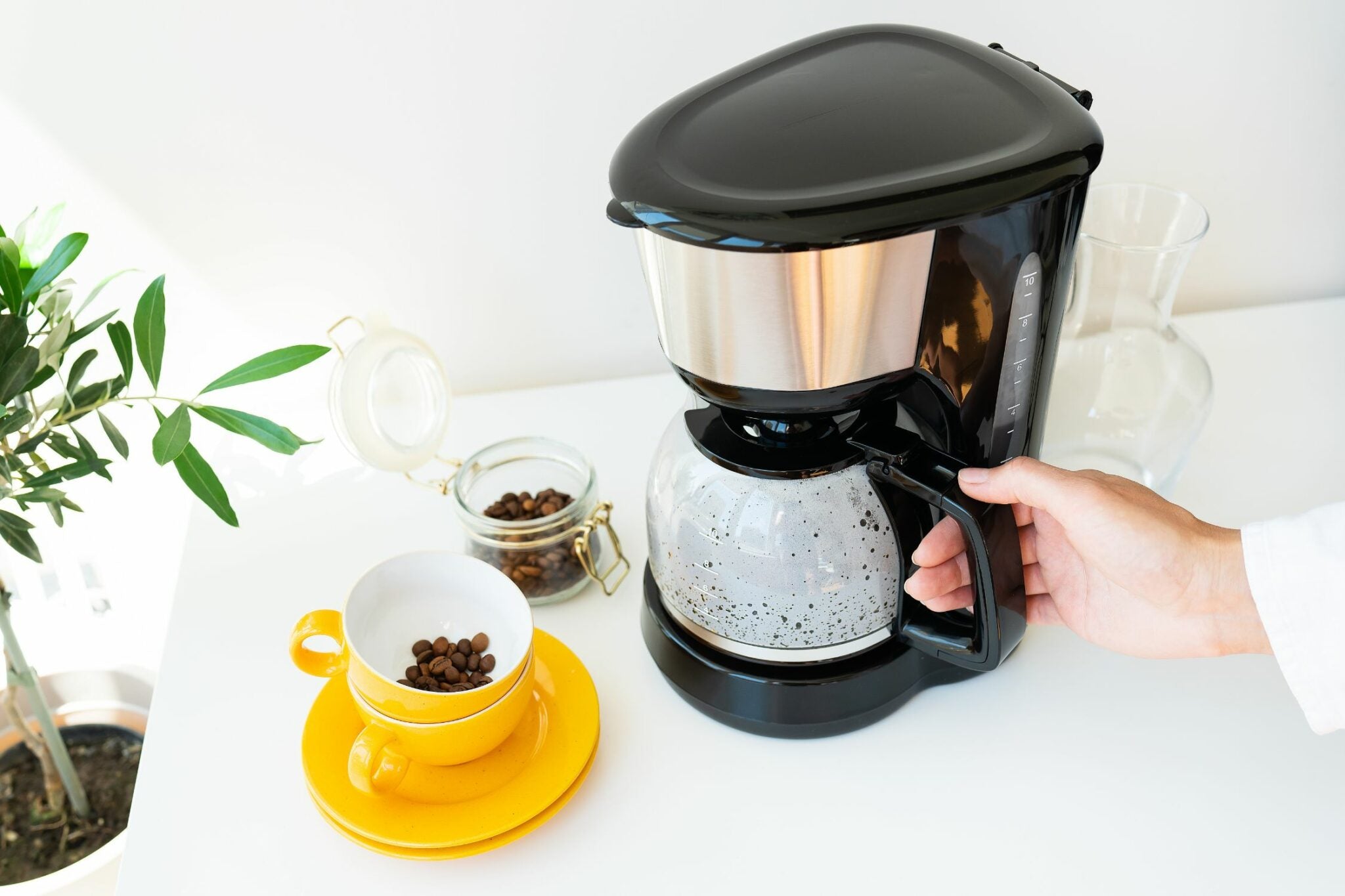 How To Make Drip Coffee: A 5-Step Guide