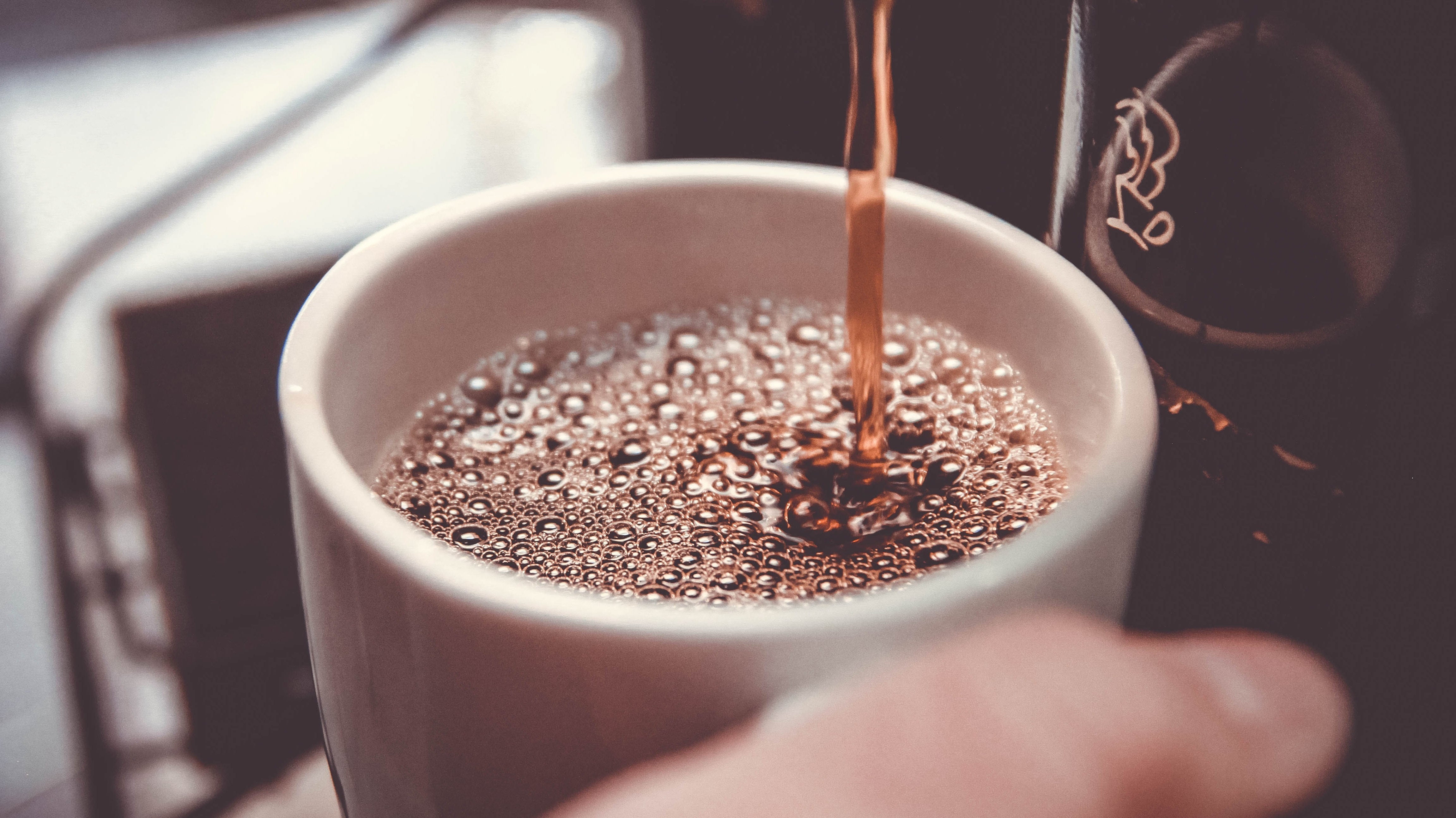 Organic Coffee: Is It Better?