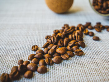 Organic Coffee