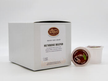 Organic K-cups Cups