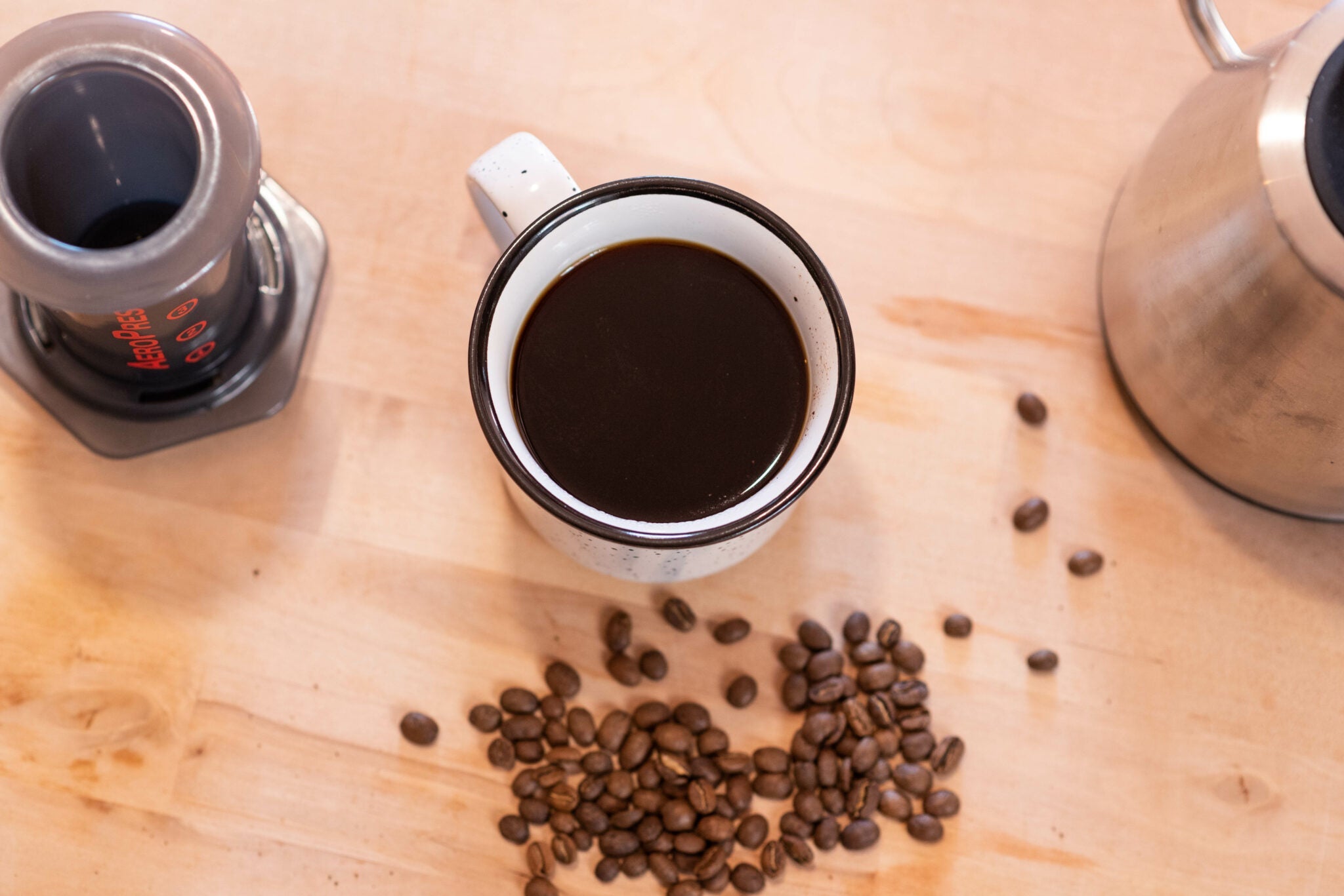 Organic Coffee | Dark Roast