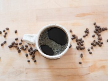 Decaf Coffee