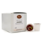 SonRise Coffee Co. Colombia Dark Roast K‑Cups Organic Coffee