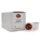 SonRise Coffee Co. Colombia Medium Roast K‑Cups Organic Coffee