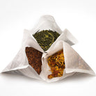 Empty Press & Seal Teabags (50 Ct)