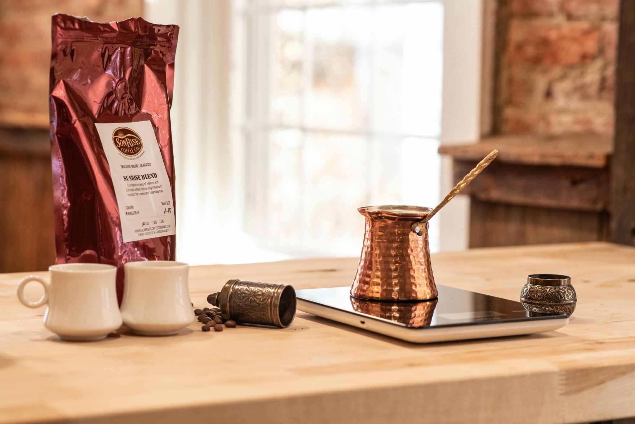 How To Make Turkish Coffee: A 5 Step Guide