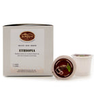 SonRise Coffee Co. Ethiopia Decaf K‑Cups Organic Coffee