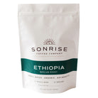 SonRise Coffee Co. Ethiopia Medium Roast Organic Coffee
