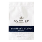 SonRise Coffee Co. Expresso Blend Dark Roast Organic Coffee