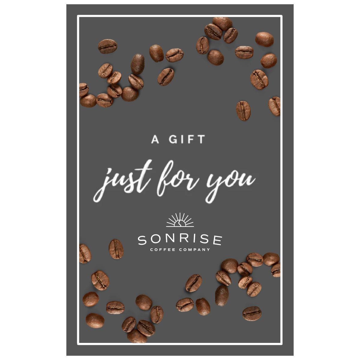 Collections – SonRise Coffee Co.