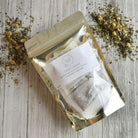 Sweet Dreams Blend Relaxing Organic Tea